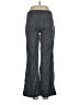 Express Houndstooth Gray Jeans Size 0 - photo 2