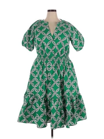New York & Company Casual Dress (view 1)