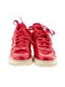 Nike Red Sneakers Size 6 (youth) - photo 2