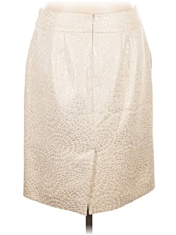 Ann Taylor LOFT Formal Skirt (view 2)