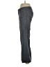 Express Houndstooth Gray Jeans Size 0 - photo 5