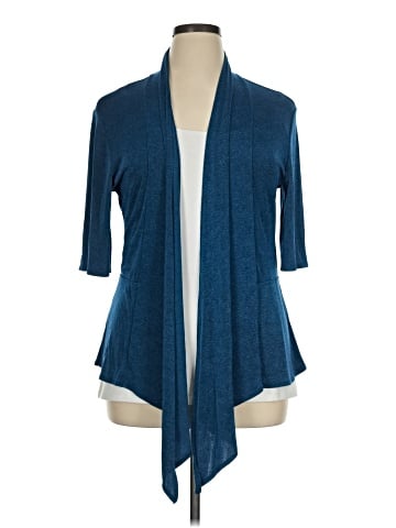 Travelers by Chico's Blazer (view 1)