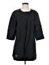 Talbots Black Casual Dress Size S - photo 1