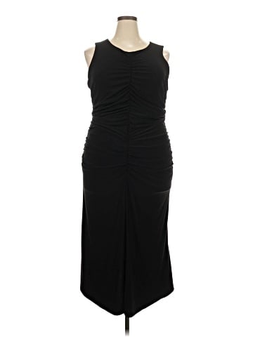Halogen Cocktail Dress (view 1)