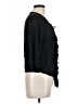 1.State Black Cardigan Size L - photo 4