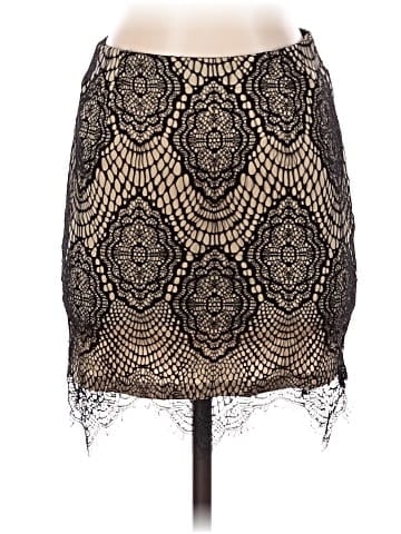 L'Atiste by Amy Casual Skirt (view 1)