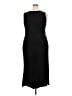 Halogen Black Cocktail Dress Size XXL - photo 2