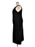 Halogen Black Cocktail Dress Size XXL - photo 5