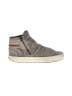 Sperry Top Sider 100% Leather Gray Ankle Boots Size 10 - photo 1