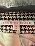 Veronica Beard Houndstooth Black Wool Blazer Size 2 - photo 6