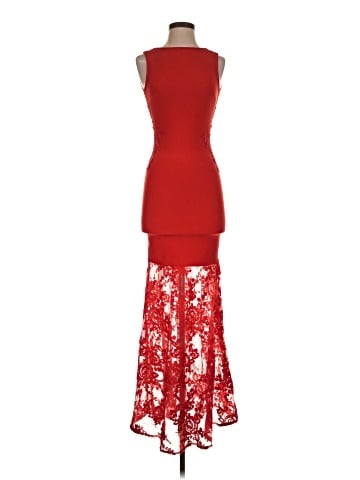 AZ3 inc. Cocktail Dress (view 1)