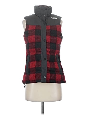 The North Face Vest (view 1)