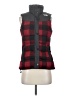 The North Face 100% Polyester Red Vest Size XS - photo 1