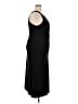 Halogen Black Cocktail Dress Size XXL - photo 4