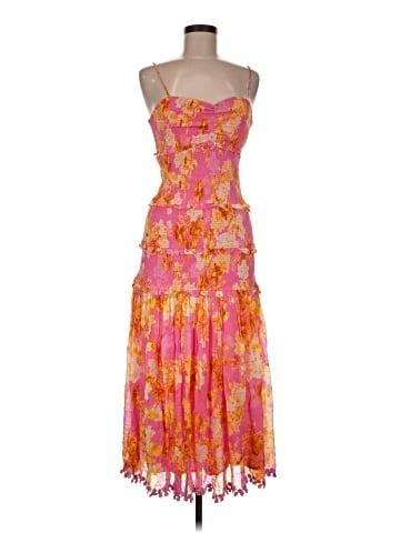 Hemant & Nandita Cocktail Dress (view 1)