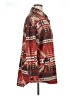 Zenana Red Pullover Sweater Size 1X - photo 4