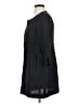 Talbots Black Casual Dress Size S - photo 5