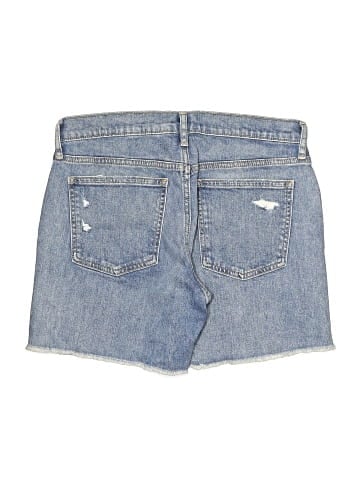 Gap Denim Shorts (view 2)
