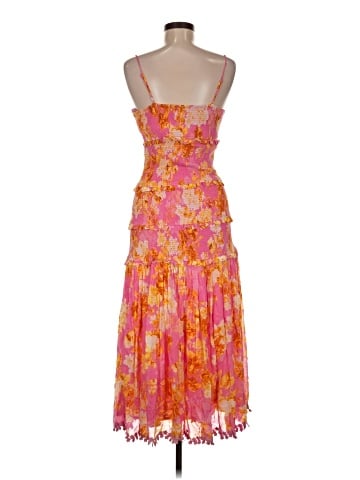 Hemant & Nandita Cocktail Dress (view 2)