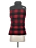 The North Face 100% Polyester Red Vest Size XS - photo 2