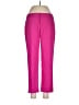Express Solid Pink Casual Pants Size 6R - photo 1