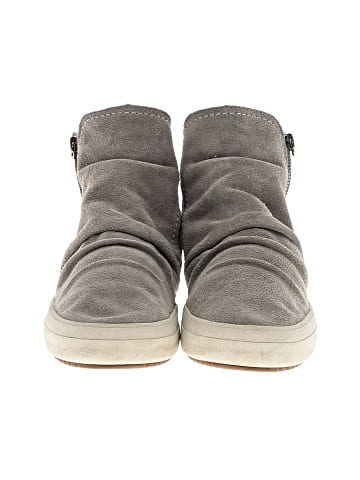 Sperry Top Sider Ankle Boots (view 2)