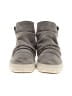 Sperry Top Sider 100% Leather Gray Ankle Boots Size 10 - photo 2