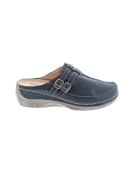 Spring Step Mule/Clog