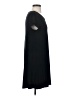 Mossimo Supply Co. Solid Black Casual Dress Size S - photo 4