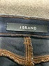 J Brand Solid Blue Jeans Size 28 waist - photo 7