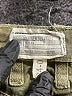 Current/Elliott Green Jeans Size 24 waist - photo 7