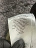 Current/Elliott Green Jeans Size 24 waist - photo 8