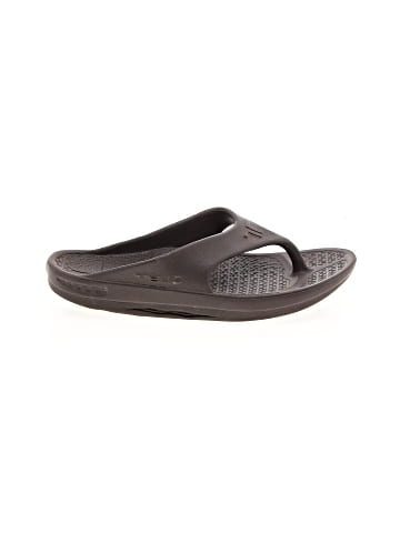 Assorted Brands Flip Flops (view 1)