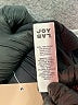 JoyLab Black Romper Size M - photo 4