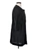 Talbots Black Casual Dress Size S - photo 4