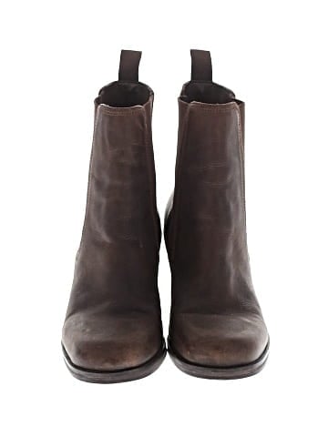 Nine West Ankle Boots (view 2)