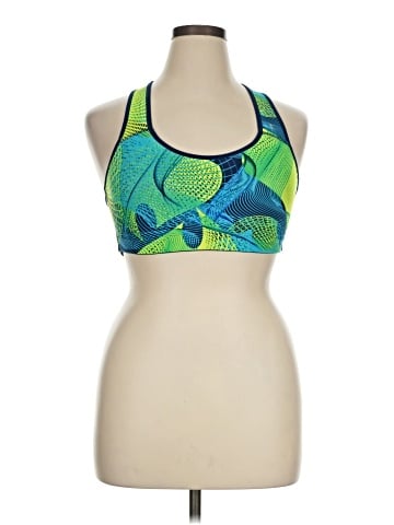 Danskin Now Sports Bra (view 1)