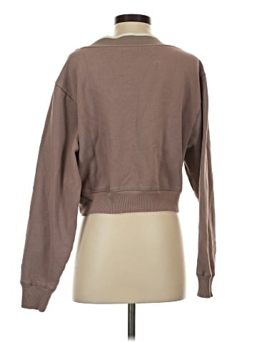 Victoria's Secret Pink Pullover Sweater (view 2)