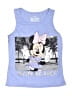 Disney Blue Tank Top Size M (kids) - photo 1