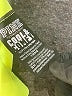 Victoria's Secret Pink Green Active Pants Size S - photo 7