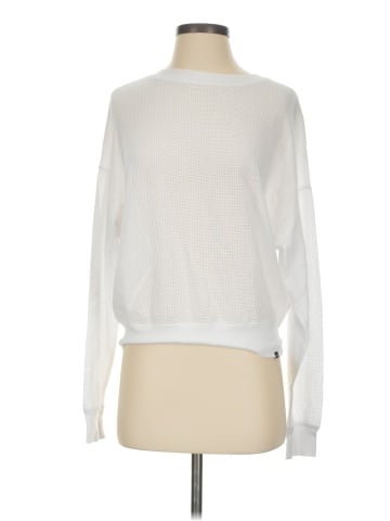 Victoria's Secret Pink Long Sleeve Top (view 1)