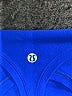 Lululemon Athletica Blue Tank Top Size 2 - photo 7