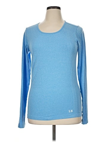Under Armour Long Sleeve T-Shirt (view 1)