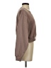 Victoria's Secret Pink Brown Pullover Sweater Size S - photo 4