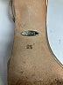 Badgley Mischka Ivory Sandals Size 9 1/2 - photo 3