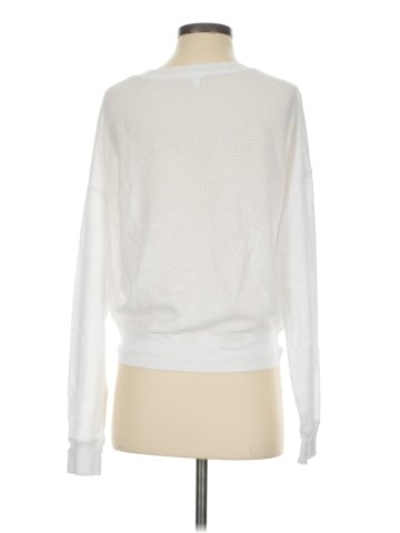 Victoria's Secret Pink Long Sleeve Top (view 2)