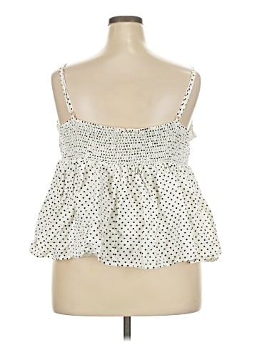 Kate Spade X Target Sleeveless Blouse (view 2)