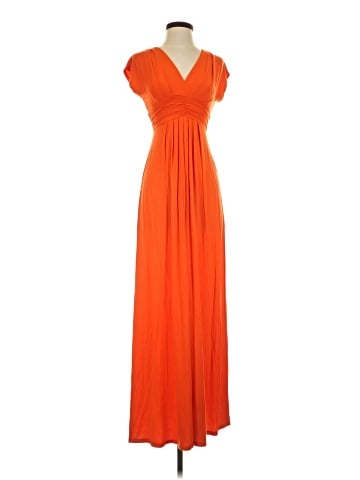 IMAN Casual Dress (view 1)
