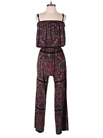 INC International Concepts Jumpsuit (view 1)