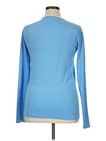 Under Armour Long Sleeve T-Shirt (view 2)
